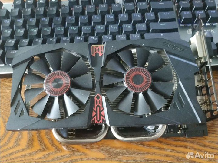 Видеокарта