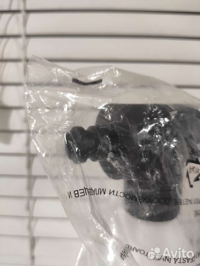 Распылитель пены Nilfisk 128500077