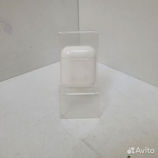 Наушники Беспроводные Внутриканальные Apple AirPod