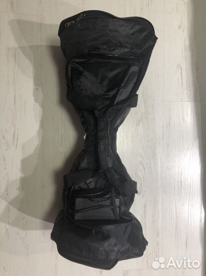 Гироскутер