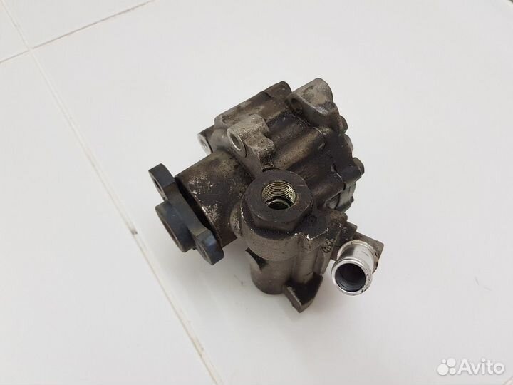 Насос гидроусилителя (Zotye T600)