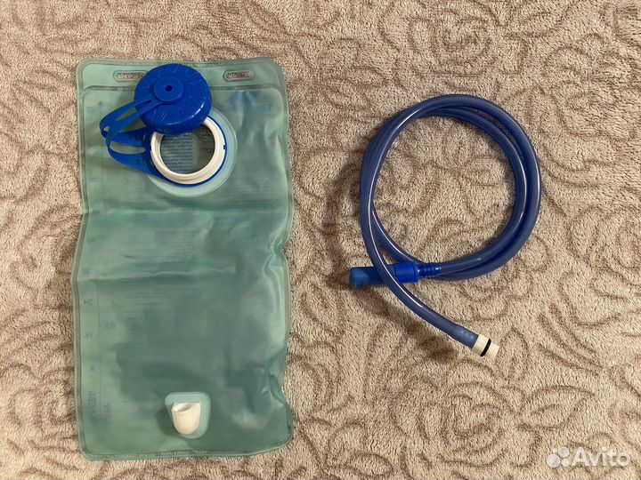 Система питьевой воды trespass