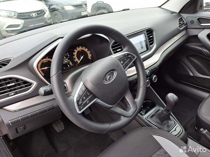 LADA Vesta 1.6 МТ, 2024