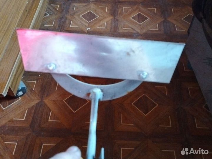 Тяпка садовая