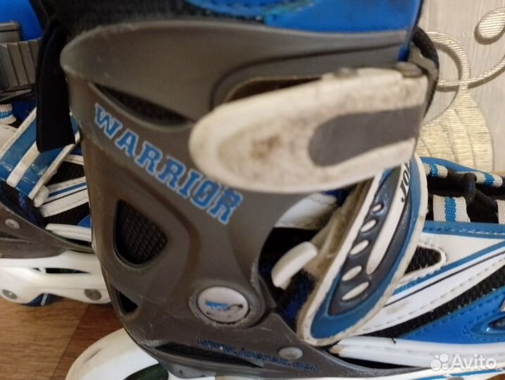 Ролики детские