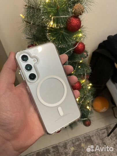 Samsung Galaxy S24, 8/128 ГБ