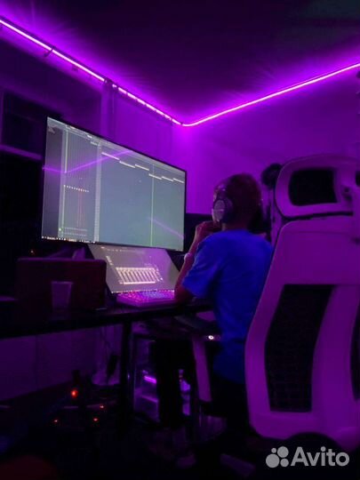 Бит / Сведение