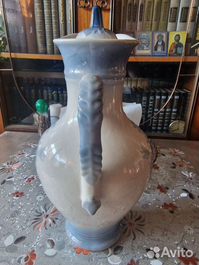 Кувшин СССР