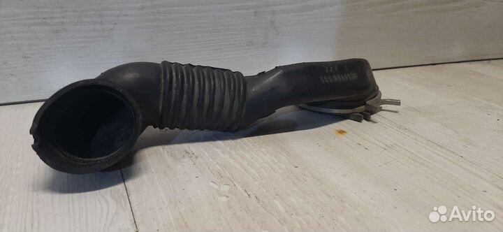 Патрубок Bosch Siemens 5550000038, 5550009579 2675