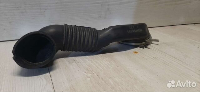 Патрубок Bosch Siemens 5550000038, 5550009579 2675