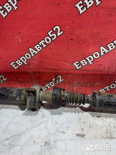 Карданный вал Hyundai Tucson 1 2004-2009