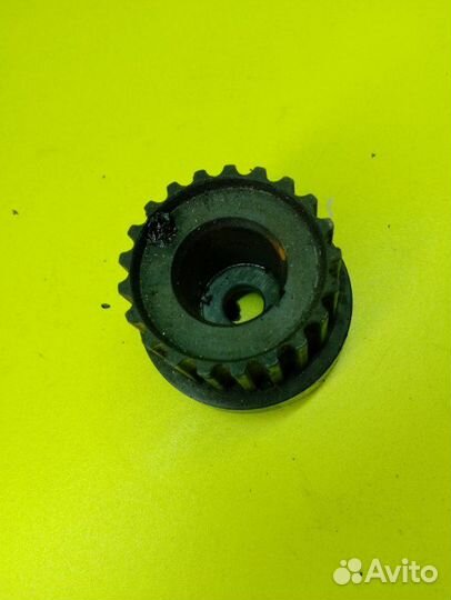 Шестерня коленвала Hyundai Santa Fe Classic SM