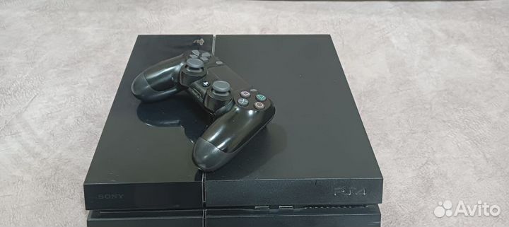 Sony PS4