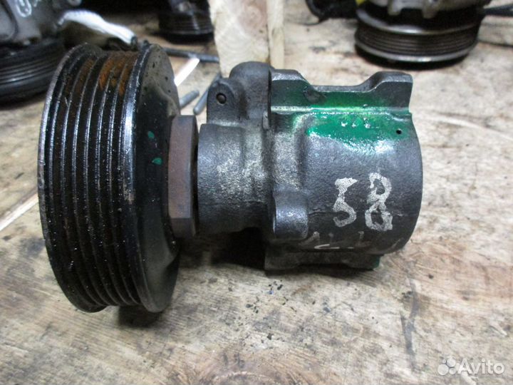 Насос гур Skoda,Volkswagen,Seat