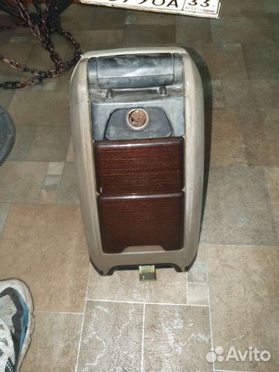 Подлокотник на вольво хс90 рест