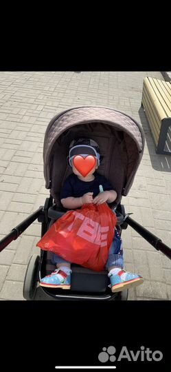 Шапка летняя для мальчика