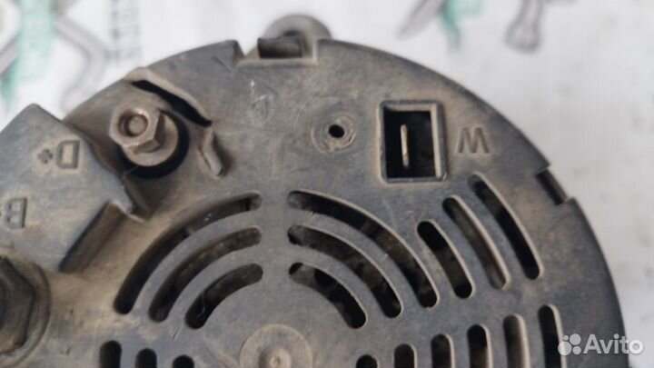 Генератор Mercedes-Benz C W202