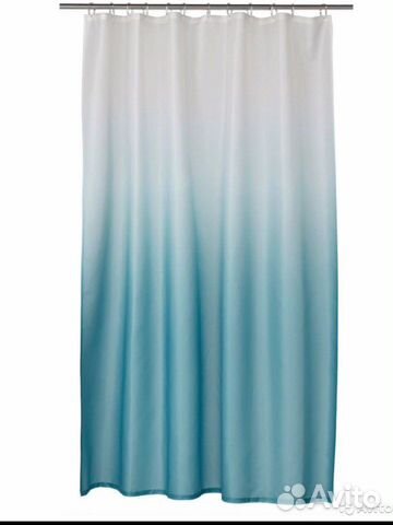 IKEA Шторка для ванной