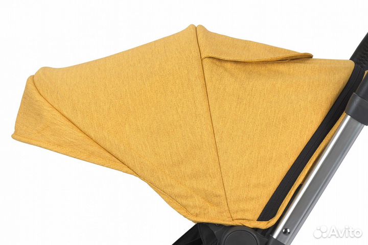 Лёгкая прогулочная коляска Espiro Art