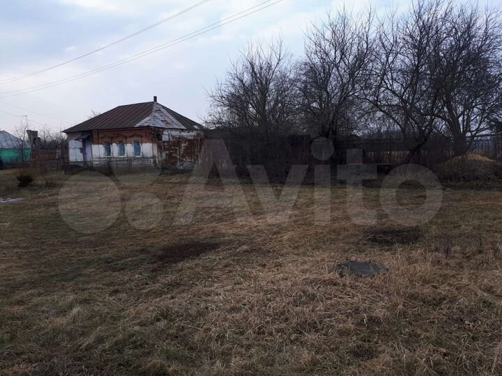 Участок 48 сот. (ИЖС)