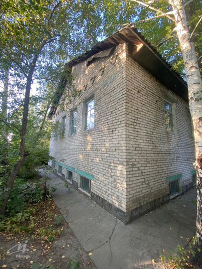 Дом 115,6 м² на участке 24,2 сот.