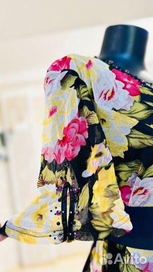 Платья пакетом 48 50 р