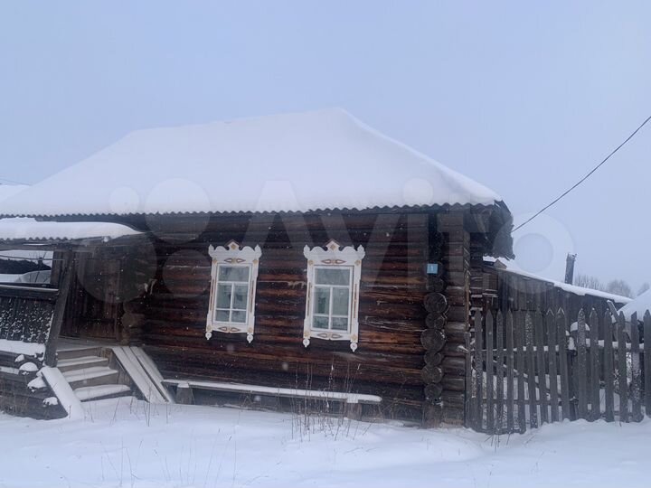 Дача 40 м² на участке 10 сот.