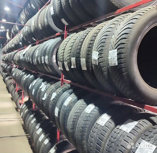 Nokian Tyres Nordman 7 225/60 R17 P