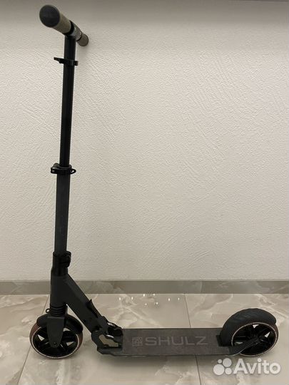 Самокат Shulz 175