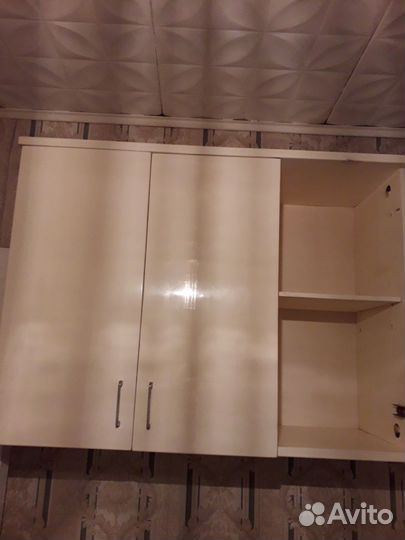 Кухонный гарнитур бу Кристал