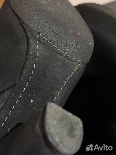 Ilpe Ботильоны зимние