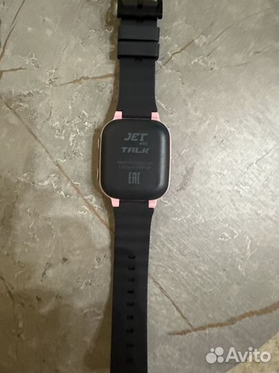 Детские смарт часы с сим картой