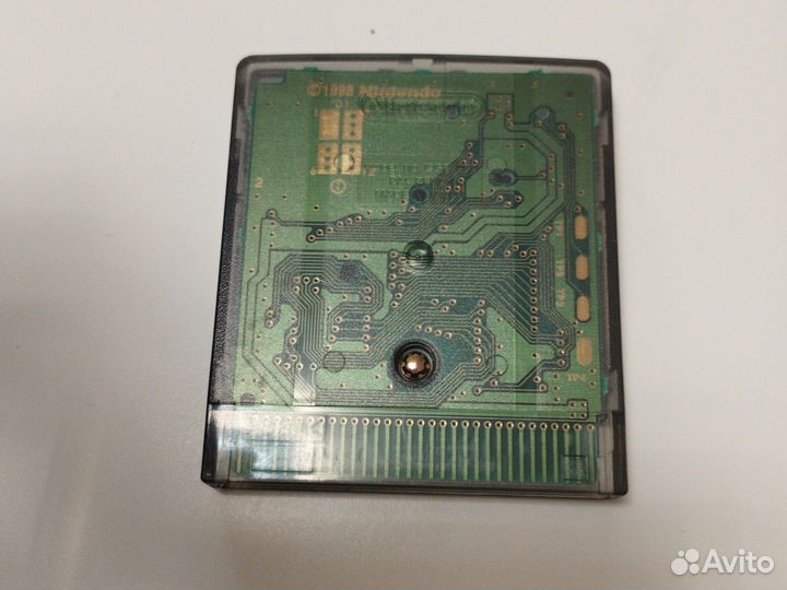 Zelda game boy color