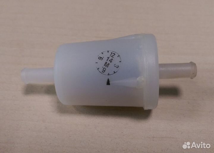 Фильтр топливный Webasto 1319466A