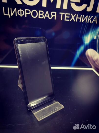 ZTE Blade A31 Lite, 32 ГБ