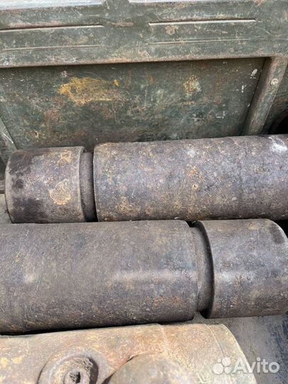 Рычаг балансира тдт 55