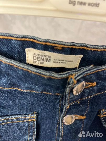 Джинсовая юбка Denim 42р