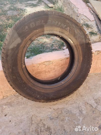 Белшина Artmotion Snow Бел-347 175/70 R13