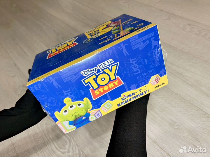 Фигурка Disney Toy Story