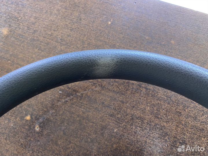 Рулевое колесо Logan 2 Sandero 2