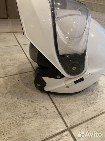 Мото шлем shoei neotec