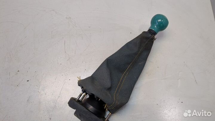 Кулиса кпп Citroen Berlingo, 2002