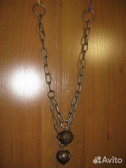 Подвес, декор старинный, винтаж, лофт