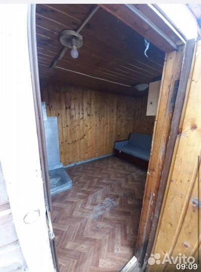 Вагончик бытовка бу