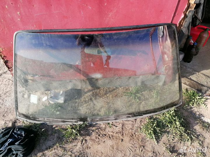 Стекла на Opel Kadett E Nexia