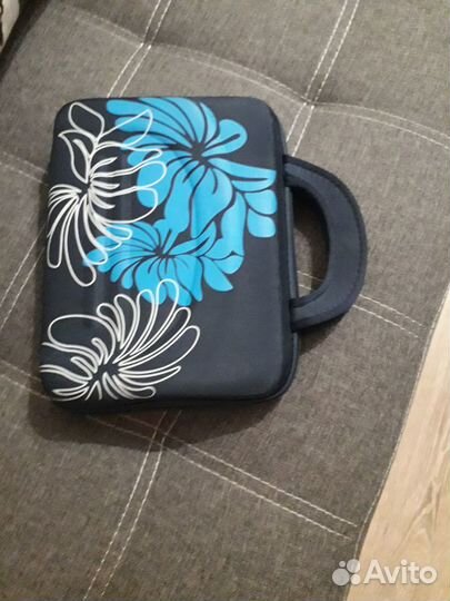 Сумка для планшета