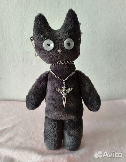 Игрушки ручной работы