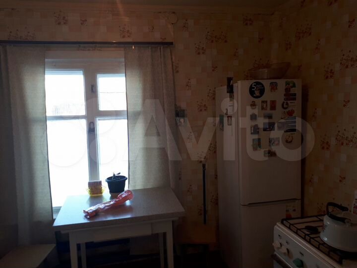 Дом 32,8 м² на участке 4,5 сот.