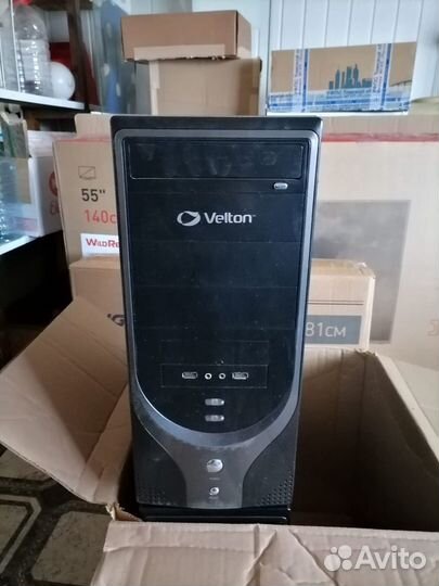 Продаю монитор с процессором