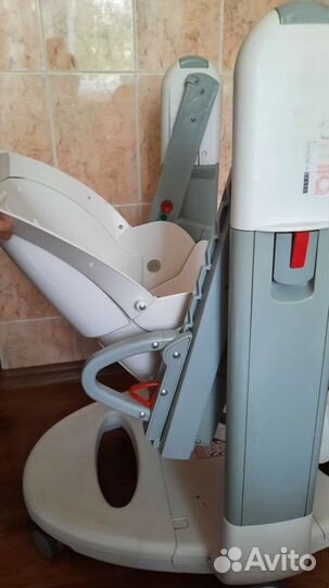 Стульчик для кормления peg perego tatamia